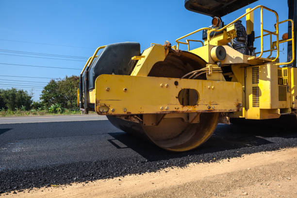 Best Driveway Removal and Replacement  in Pacific, MO